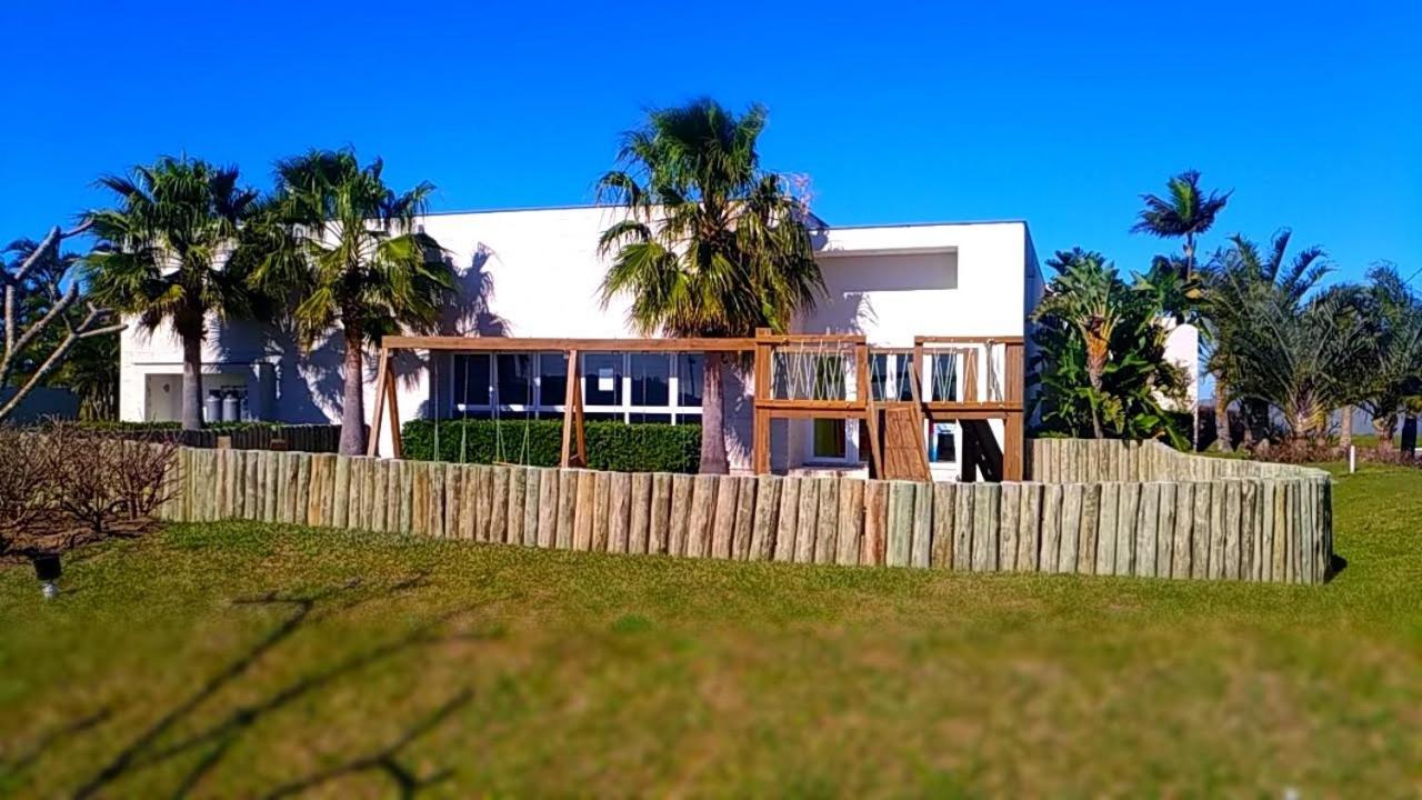 CASA EM CONDOMÍNIO - 3 dormitórios - LAZER COMPLETO - Xangri-lá Xangri-la Exterior foto